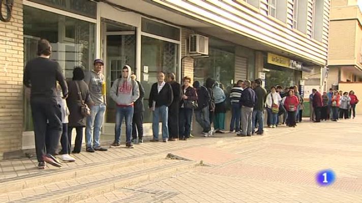 Informativo de Madrid - Informativo de Madrid 2 - 05/05/15