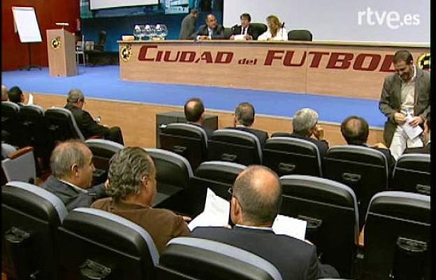 Copa del Rey - Rivales fáciles para los más fuerte