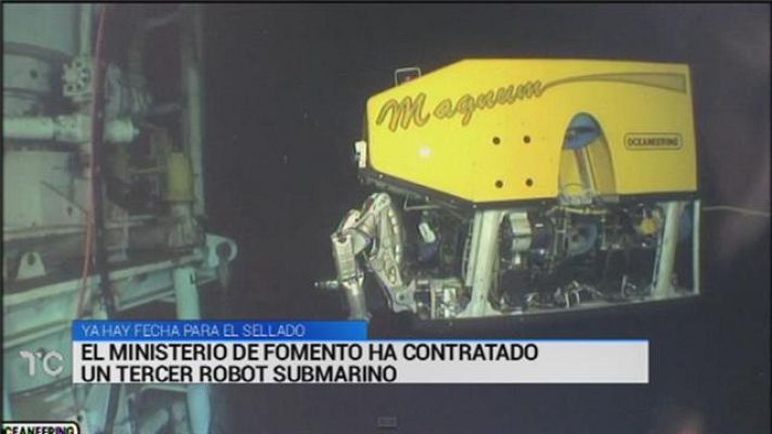 Telecanarias - Canarias en 2' - 05/05/15