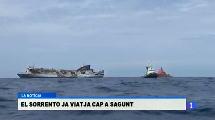 Informatiu Balear - Informatiu Balear 2 - 05/05/15