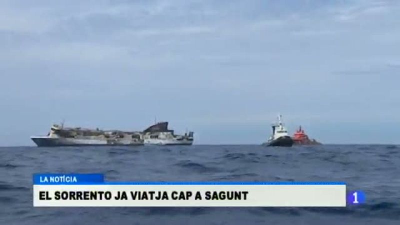 Informatiu Balear 2 - 05/05/15