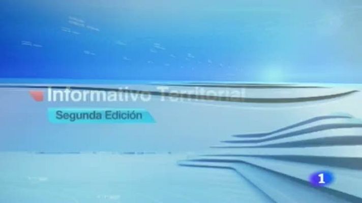 Noticias Murcia - Noticias Murcia 2 - 05/05/2015