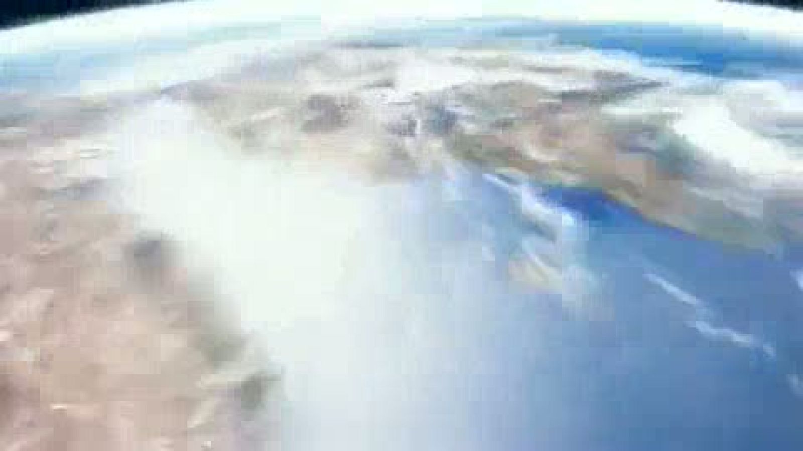 El tiempo en el País Vasco - 05/05/15