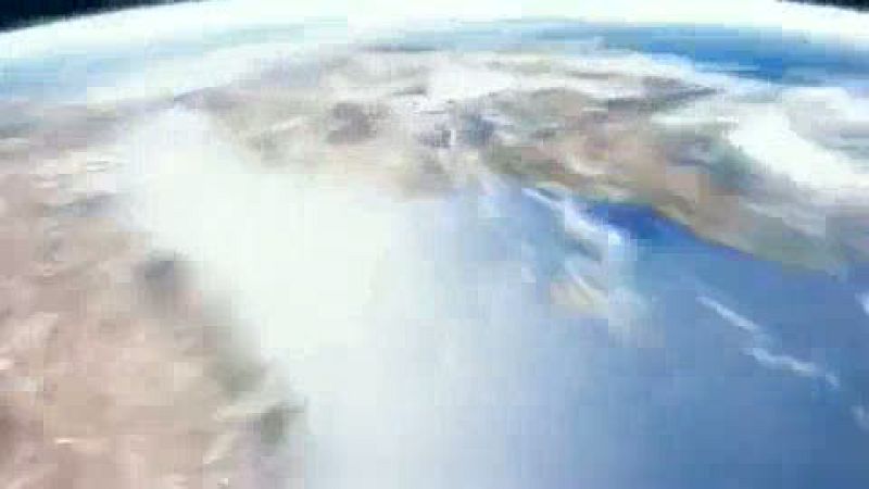 El tiempo en el País Vasco - 05/05/15