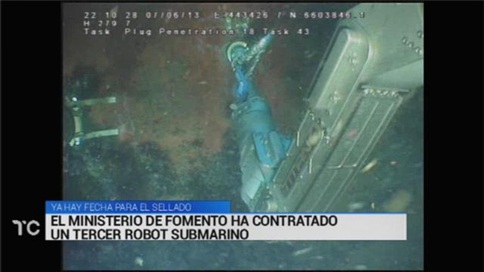 Telecanarias - 05/05/15 | Ver