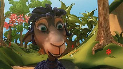 Como un globo - Blackie & Company | Ver