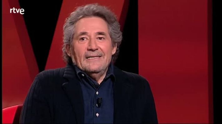 Entrevista Miguel Ríos Millennium