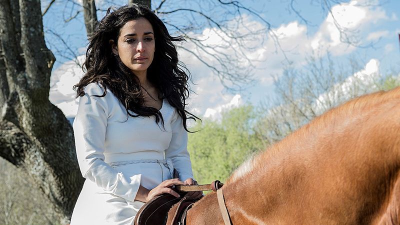 �guila Roja - T7- Episodio 2 - Ver ahora