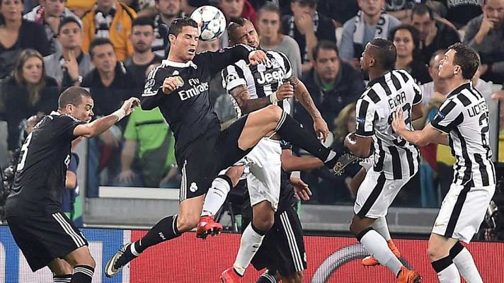 Desafío Champions - Desafío Champions 3 - 05/05/15