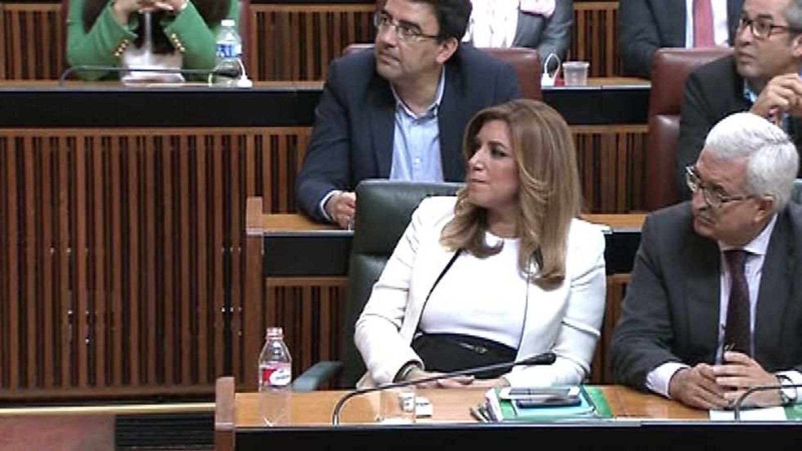 La 2 Noticias - 05/05/15 - Ver ahora