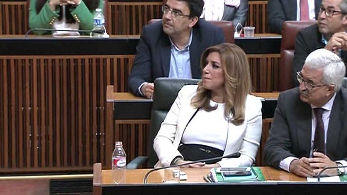 La 2 Noticias - La 2 Noticias - 05/05/15