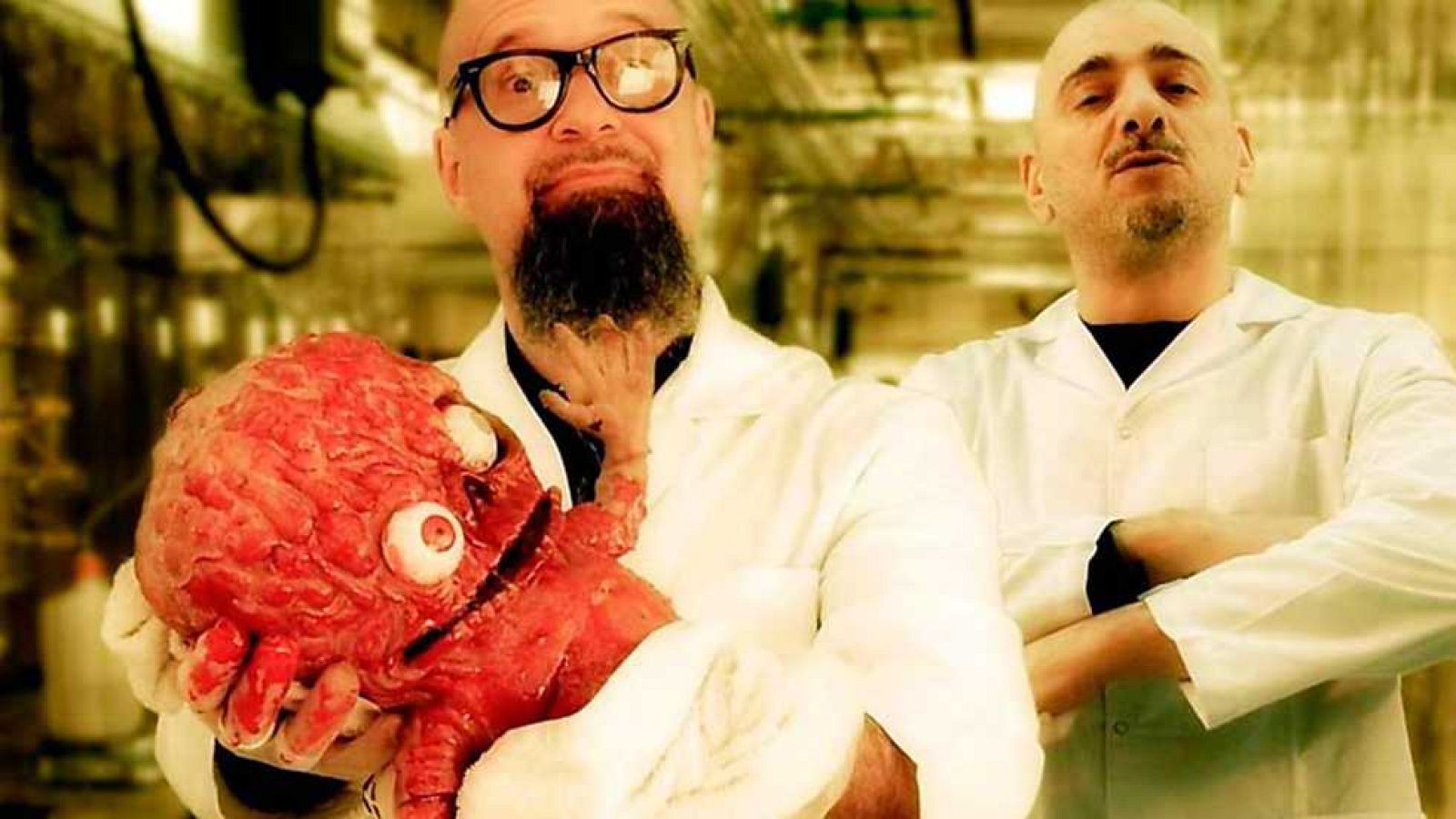 Los conciertos de Radio 3 - Def con Dos - Ver ahora