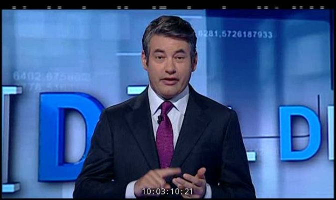 El debate de La 1 - Elecciones autonómicas y municipales