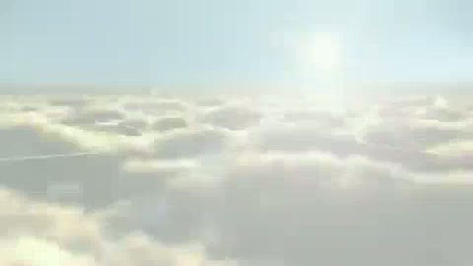 El tiempo en el País Vasco - 04/05/15