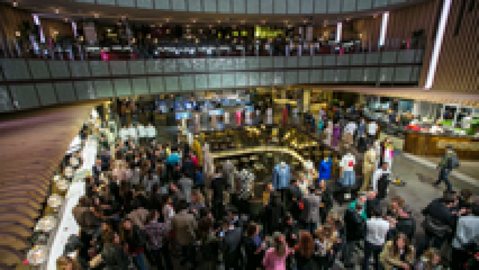 Moda y Gastronomía se fusionan en MasterChef