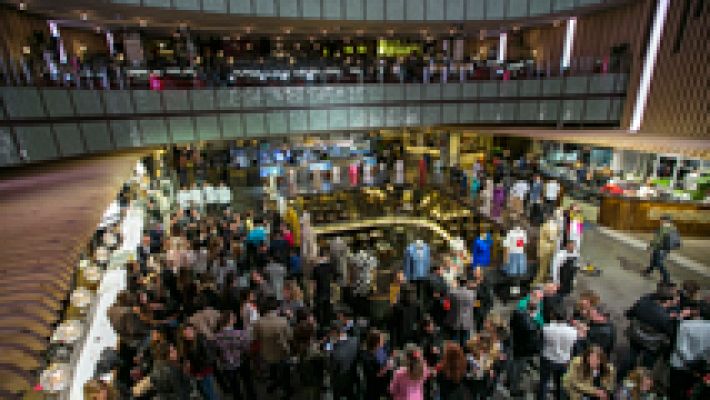 MasterChef - Moda y Gastronomía se fusionan en MasterChef