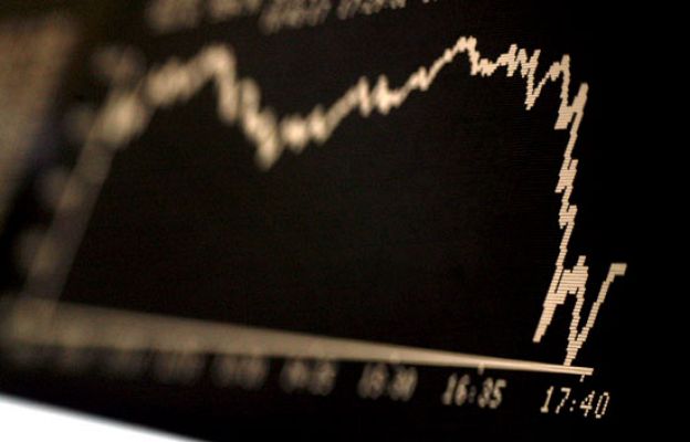  - El DAX 30 de Fráncfort baja un 7%