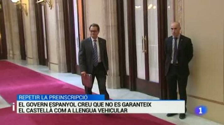 L'Informatiu - L'Informatiu en 3' - 06/05/15