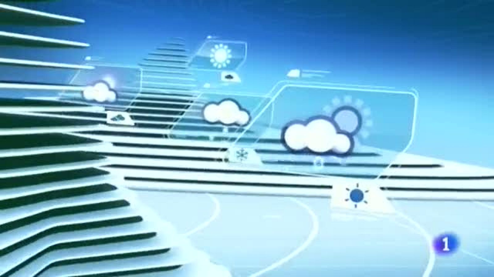 El tiempo en Castilla y León - 06/05/15