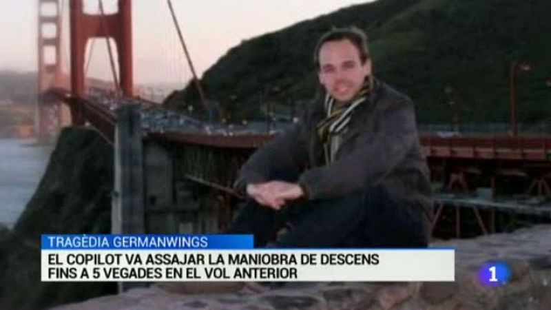 L'Informatiu - 06/05/15