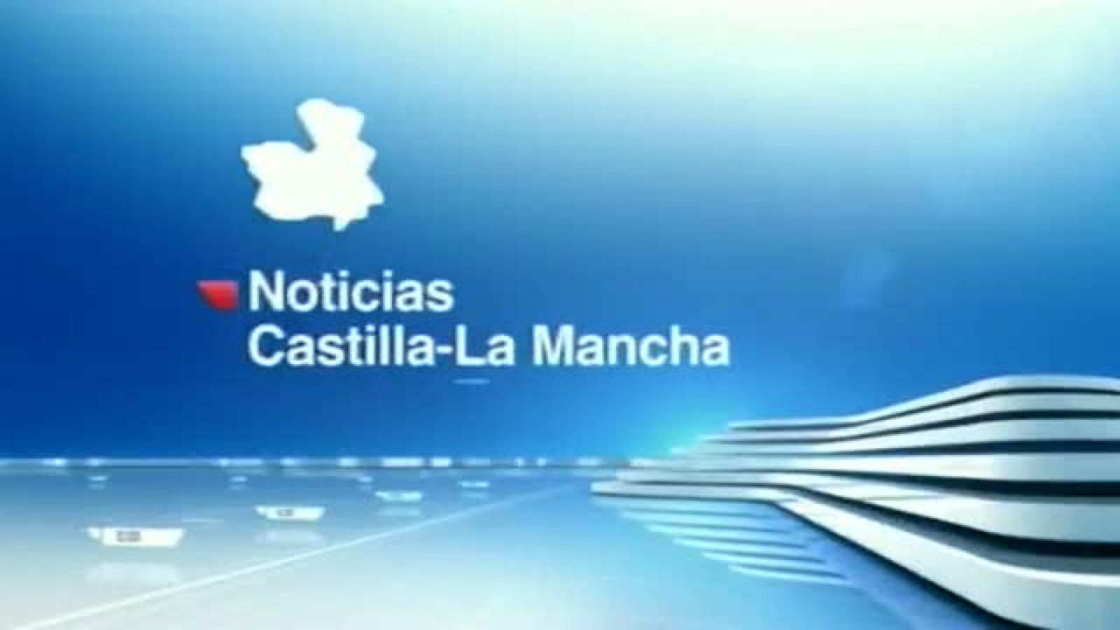 Castilla-La Mancha en 2' - 06/05/15