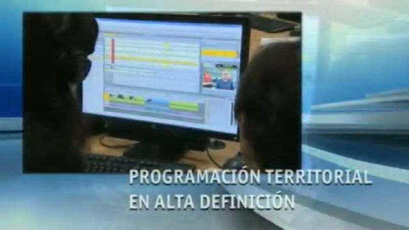 Noticias de Castilla-La Mancha - 06/05/15