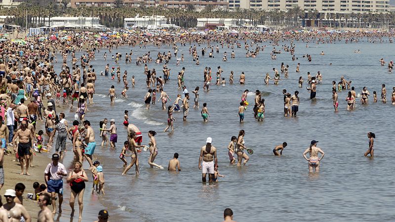 España ocupa el puesto número 11 en el informe elaborado por el Instituto Elcano sobre la proyección en el exterior de 80 países