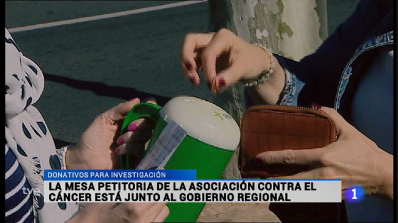 Informativo Telerioja - 06/05/15