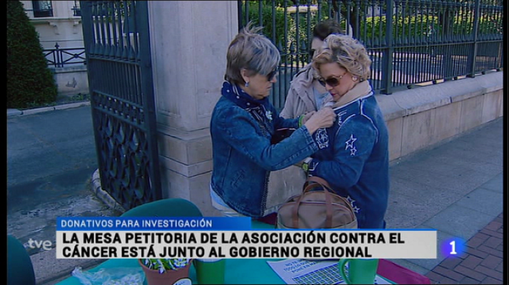 Informativo Telerioja - Informativo Telerioja 2 - 06/05/15