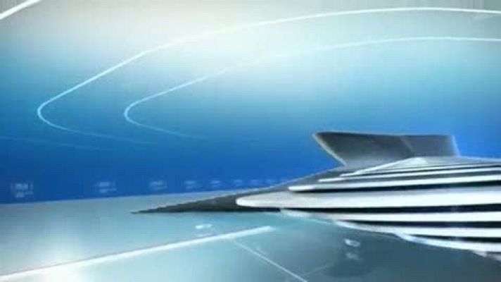 Telenorte - País Vasco - País Vasco en 2' - 06/05/15