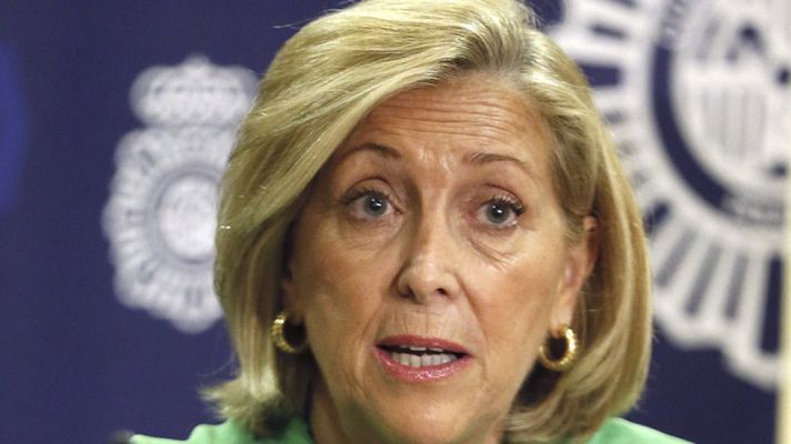 Informativo de Madrid - Informativo de Madrid 2 - 06/05/15