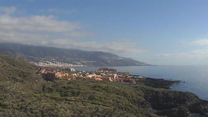 Telecanarias - El tiempo en Canarias - 06/05/15