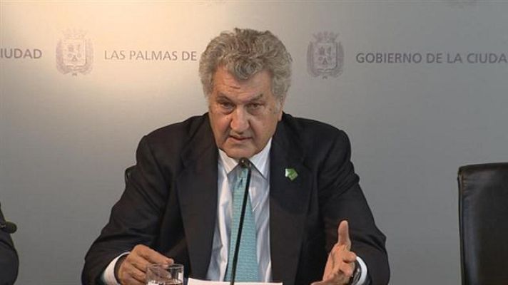 Telecanarias - Telecanarias - 06/05/15