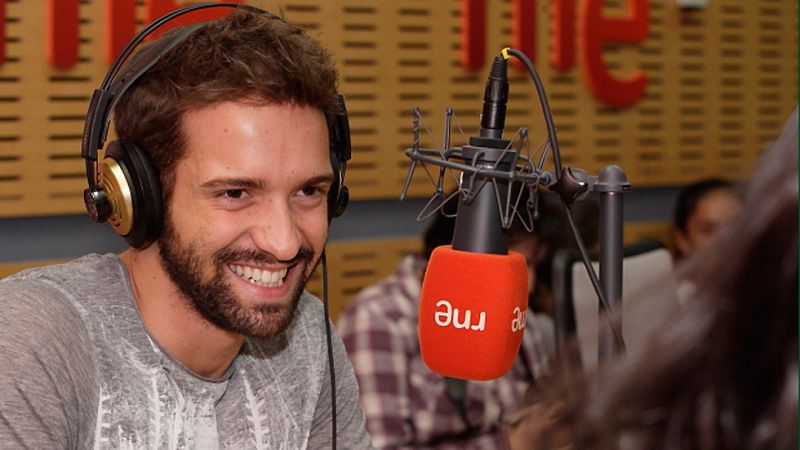 Abierto hasta las 2 - Pablo Alborán presenta su 'Terral tour'