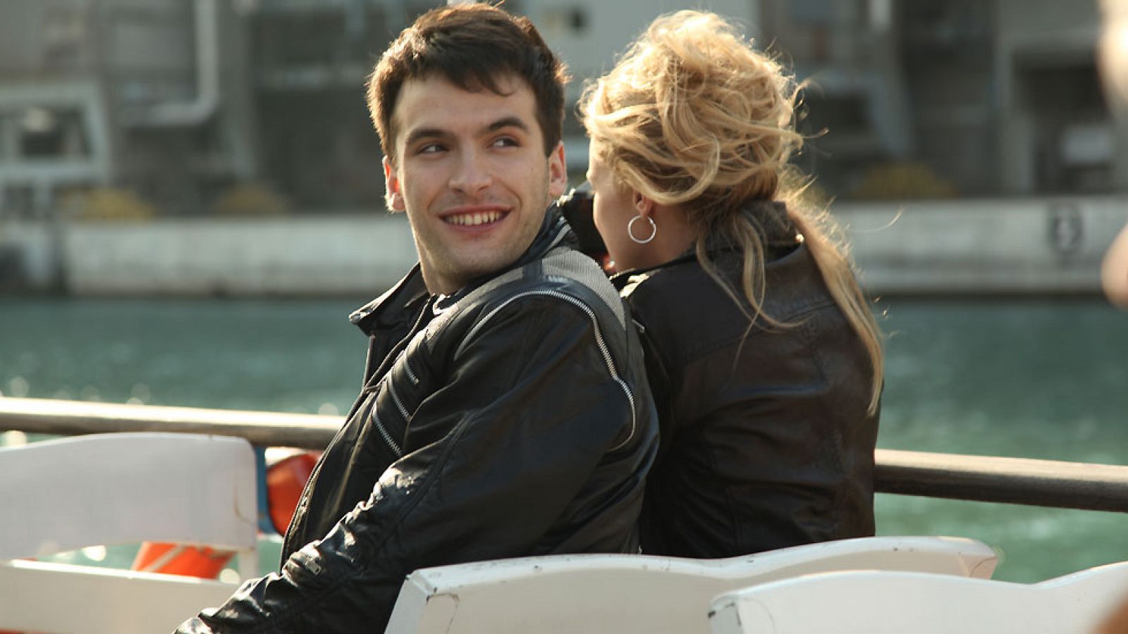 Exclusiva: avance del capítulo 289, 'Punto límite'