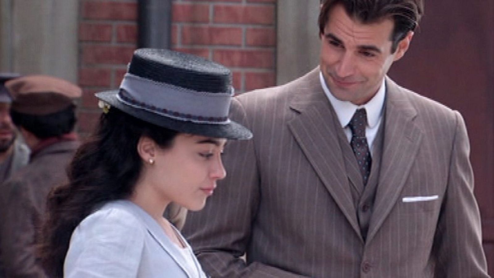 Seis Hermanas - Episodio 9 - Ver ahora