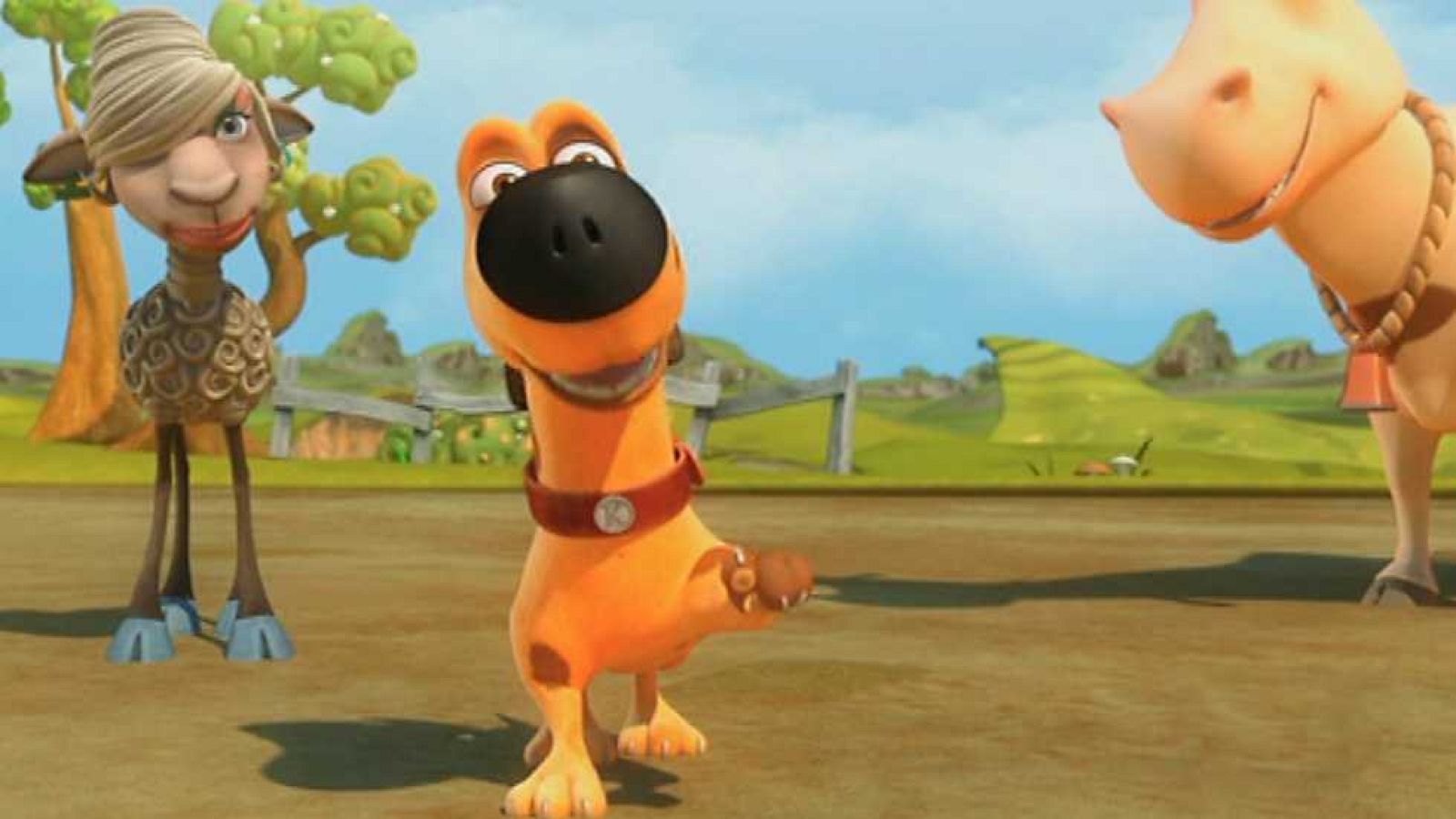 ¿Juegas? - Blackie & Company | Ver