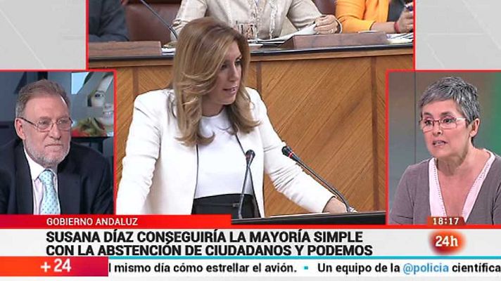 La tarde en 24h - Bloque 18 horas - 06/05/15