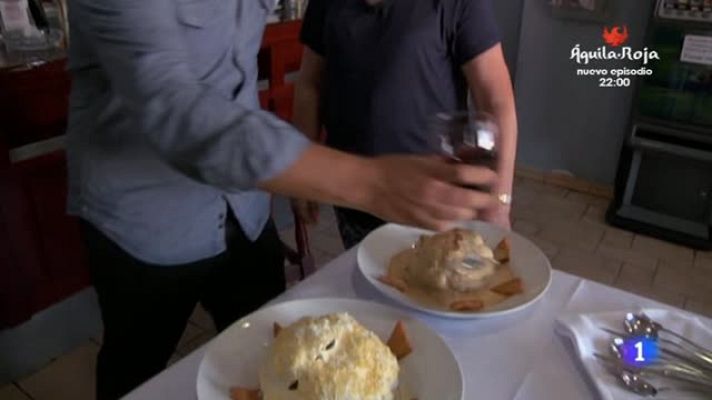 Aquí la Tierra - Su majestad la coliflor