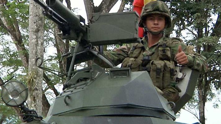 Fronteras al límite - La frontera del desabastecimiento