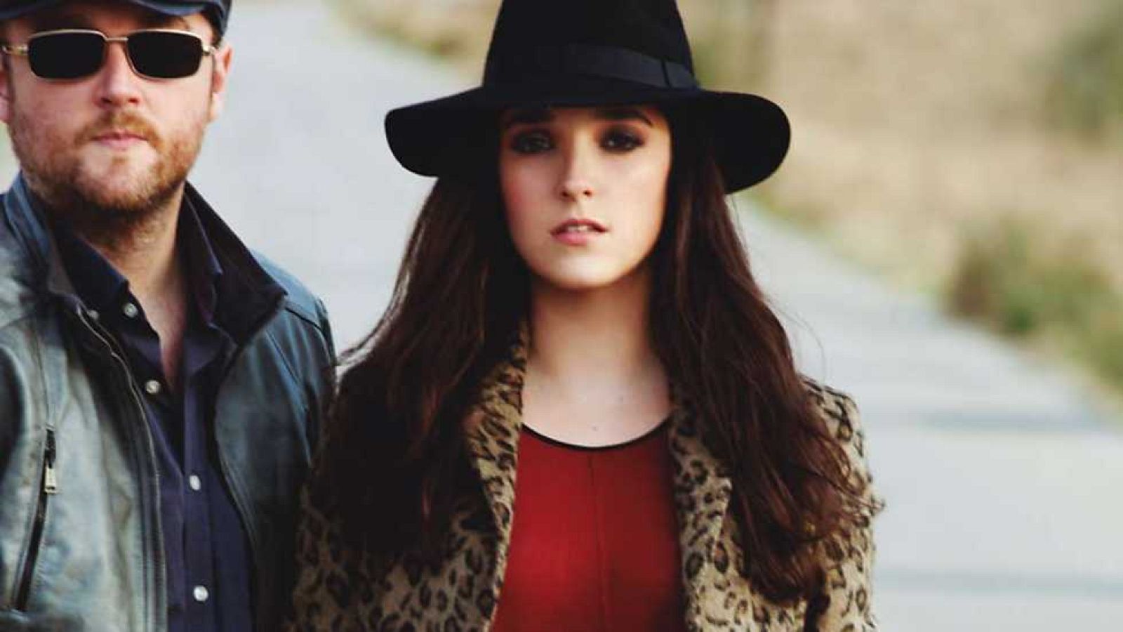 Los conciertos de Radio 3 - Random Thinking  - Ver ahora