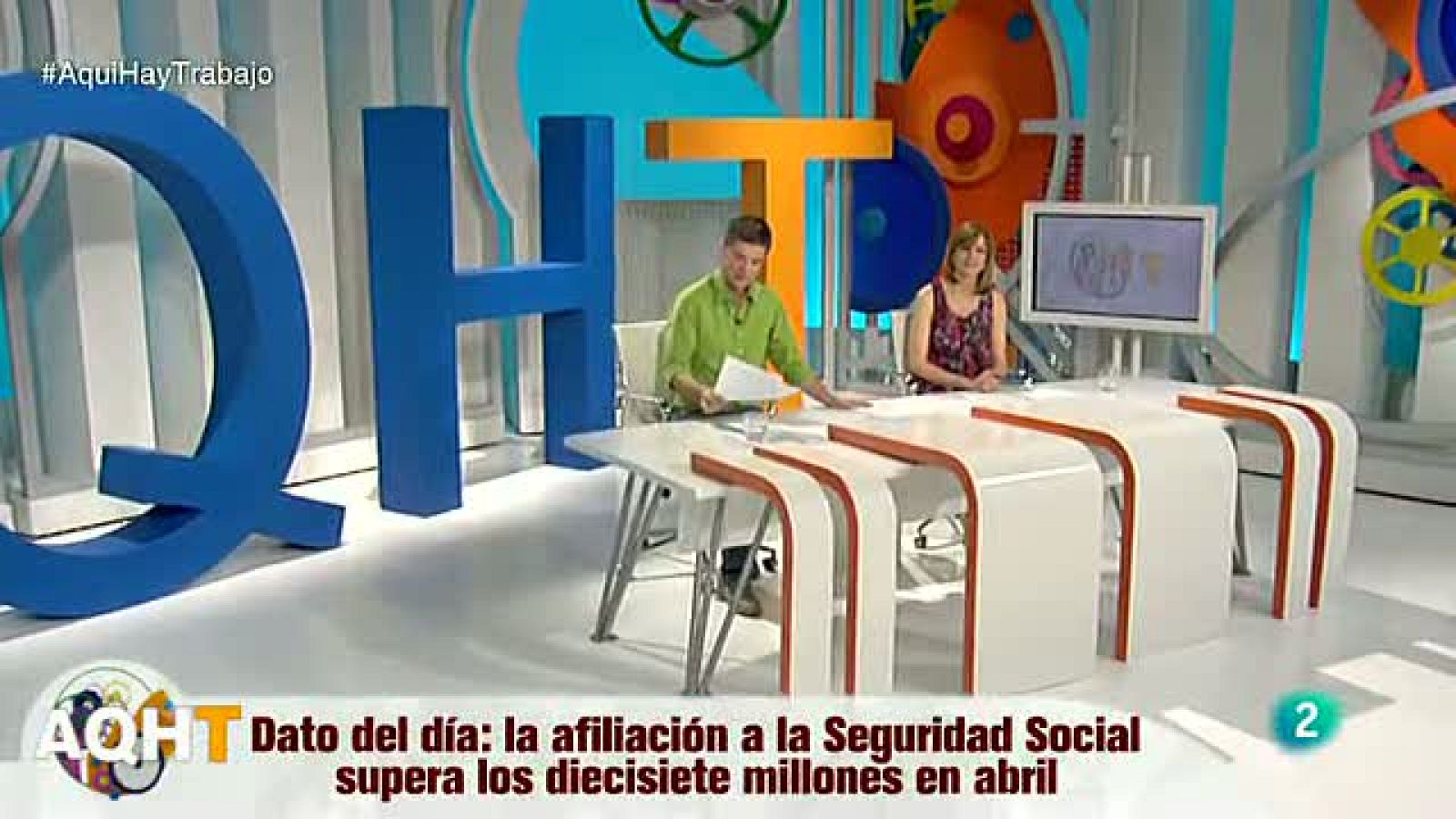 Ocho dudas frecuentes sobre el número de la Seguridad Social - Aquí hay trabajo | Ver