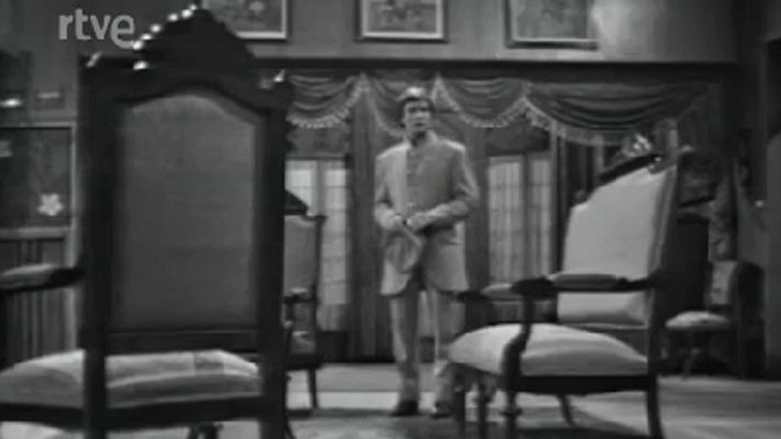 Estudio 1 - El chico de los Winslow