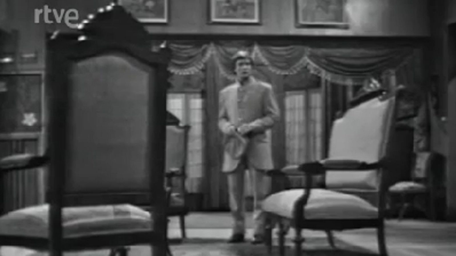 Estudio 1 - El chico de los Winslow