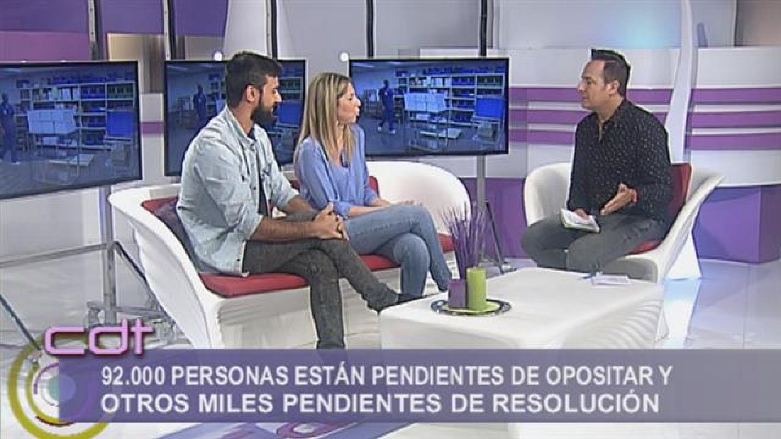 Cerca de ti -  06/05/15 - Cerca de ti | Ver