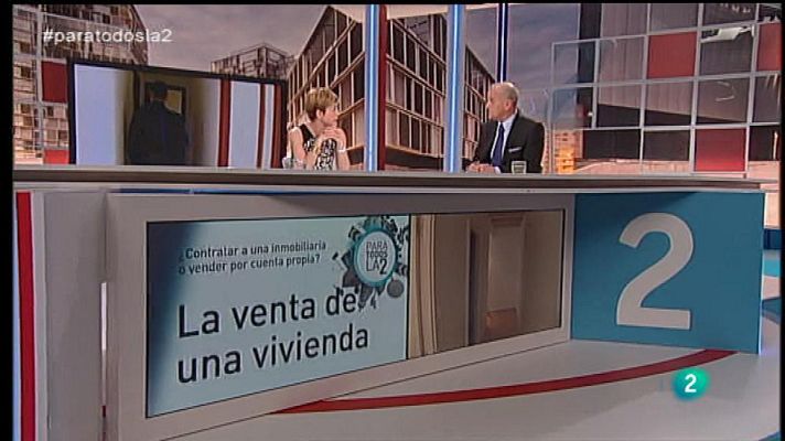 Para todos La 2 - Eduardo Molet