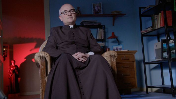 Ochéntame otra vez - Avance de Misterios y Leyendas