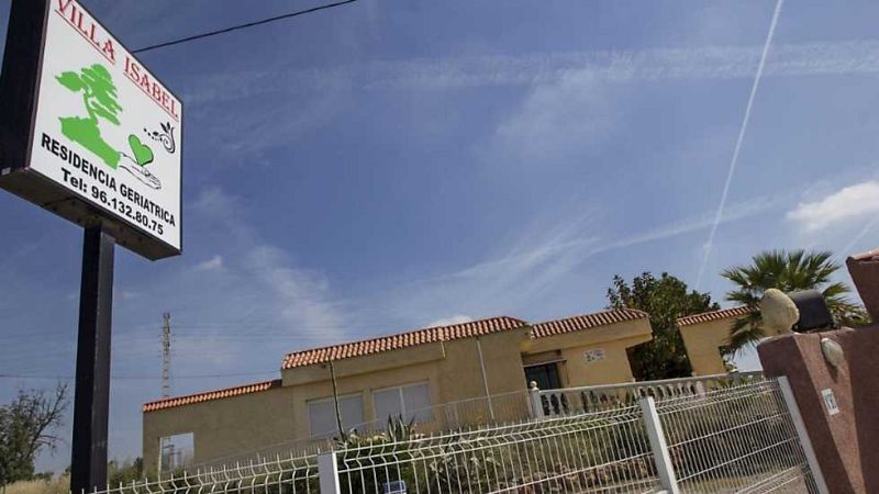 La Comunidad Valenciana en 2' - 07/05/15 - Ver ahora