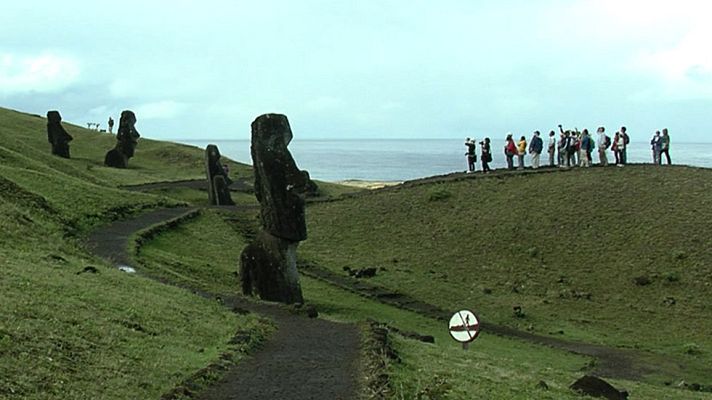  - Tráiler de 'Yorgos'