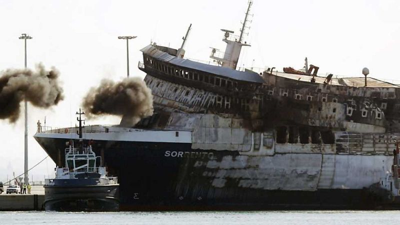 L'Informatiu - Comunitat Valenciana - 07/05/15 - Ver ahora